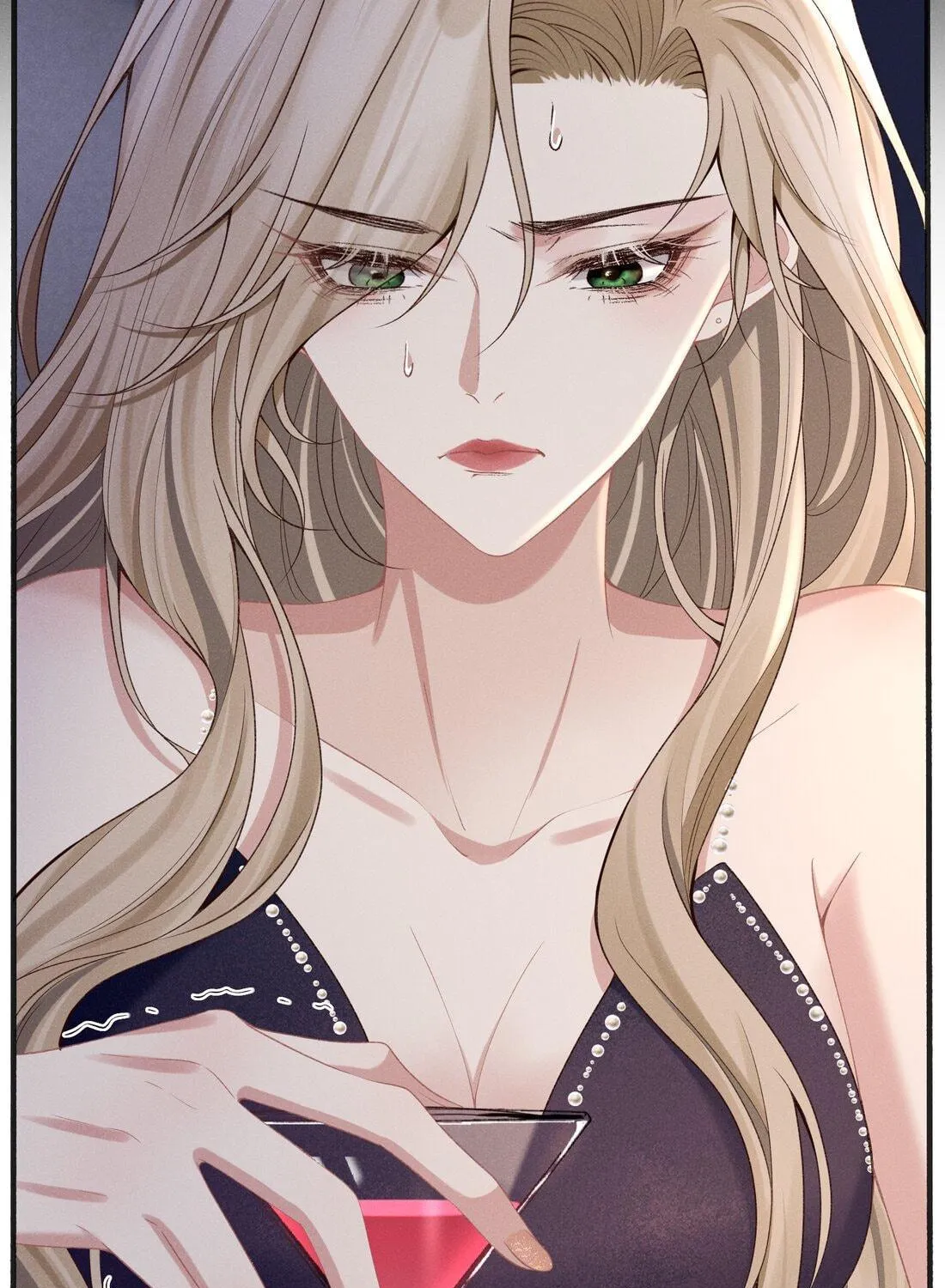 Read Dangerous Lover chapter 1 image 109 on Lezhin