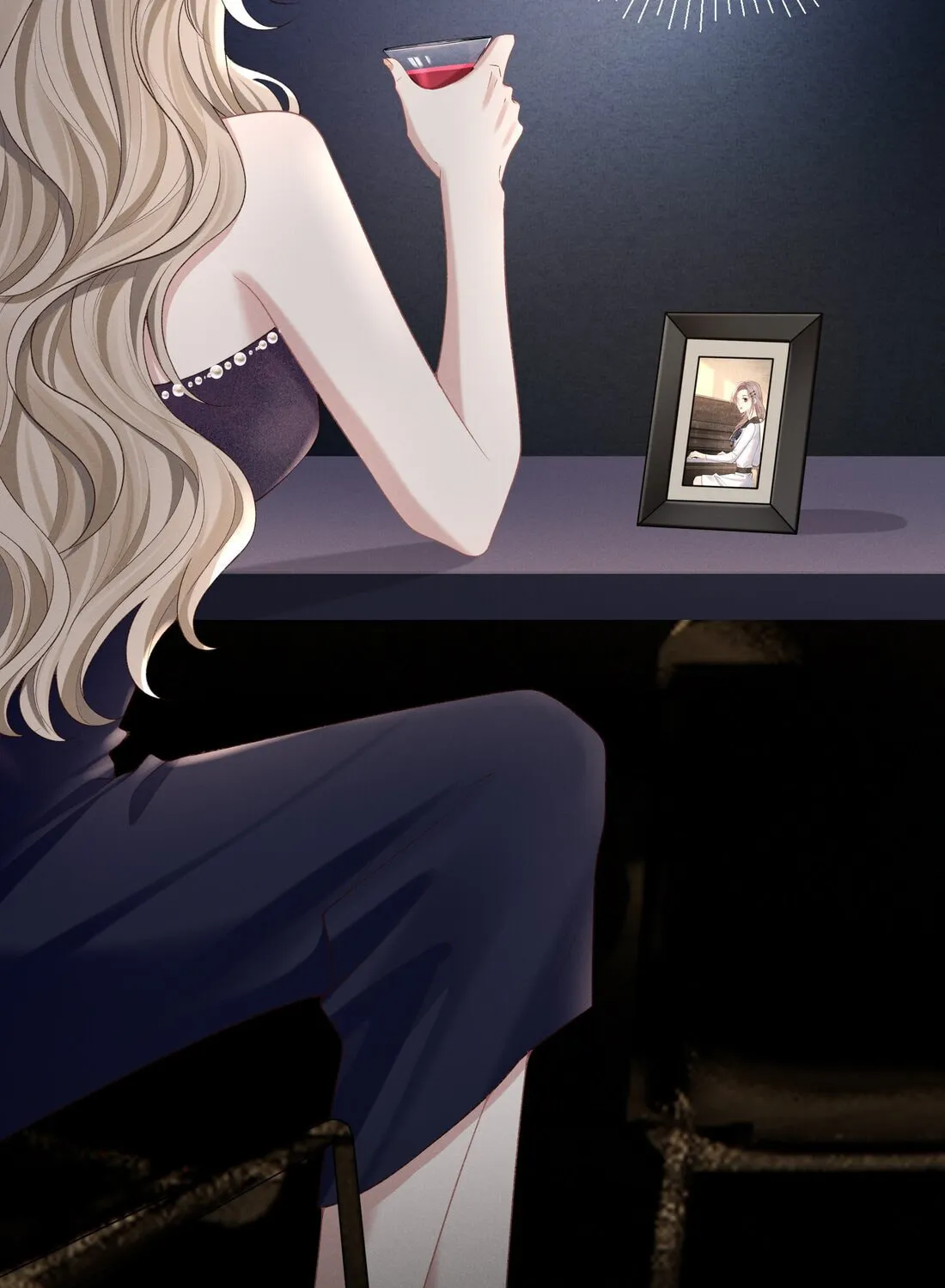 Read Dangerous Lover chapter 1 image 113 on Lezhin