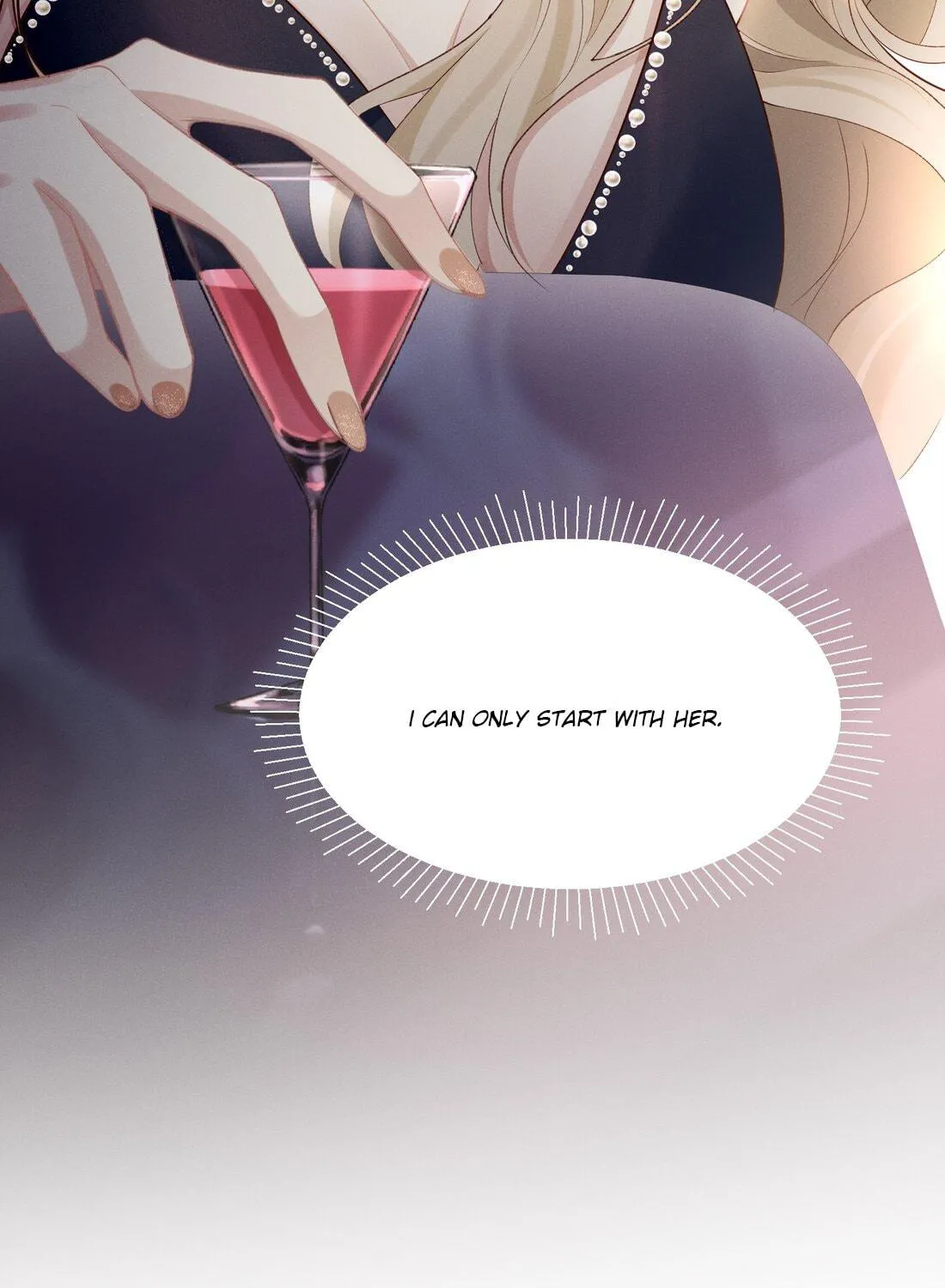 Read Dangerous Lover chapter 1 image 119 on Lezhin