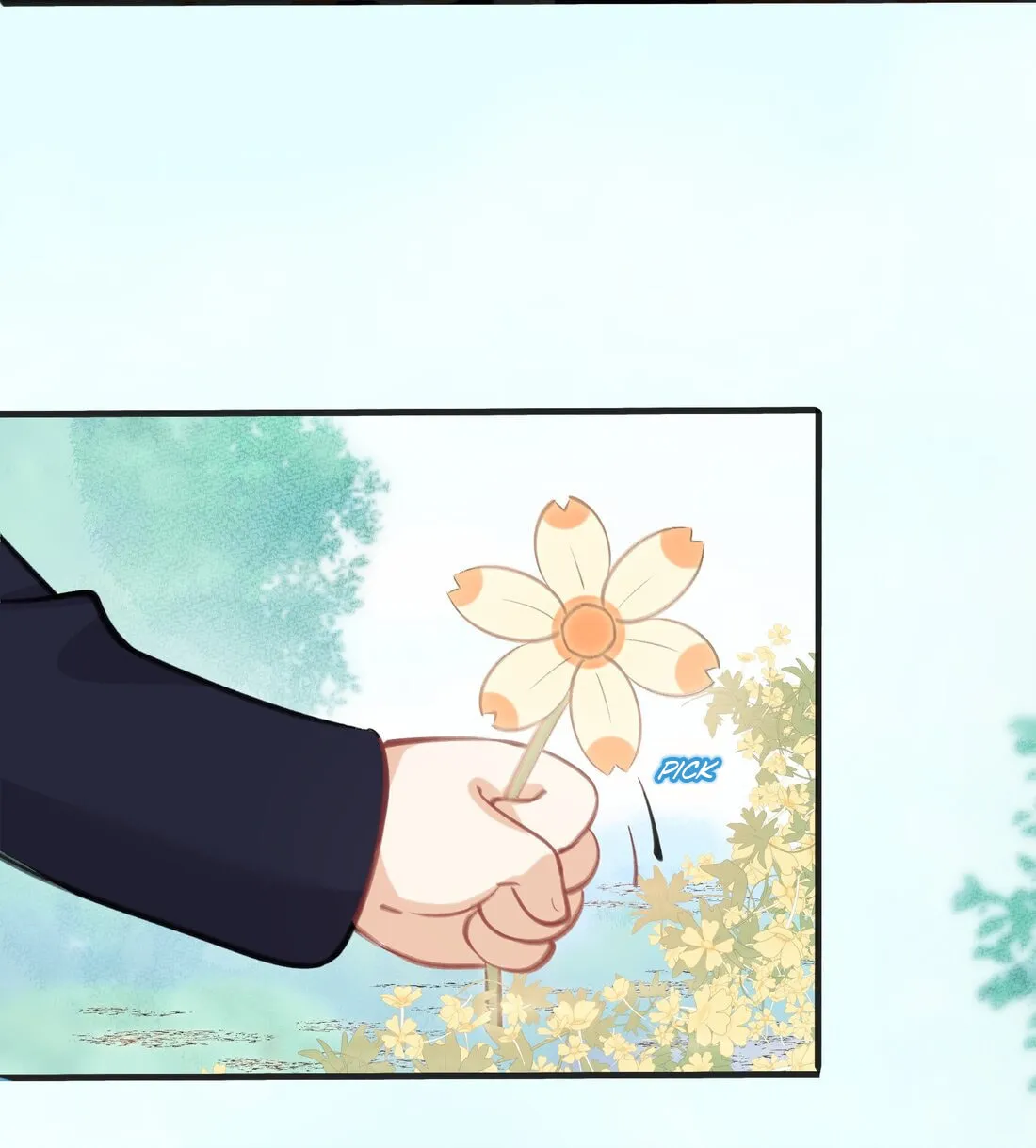 Read Dangerous Lover chapter 1 image 125 on Lezhin
