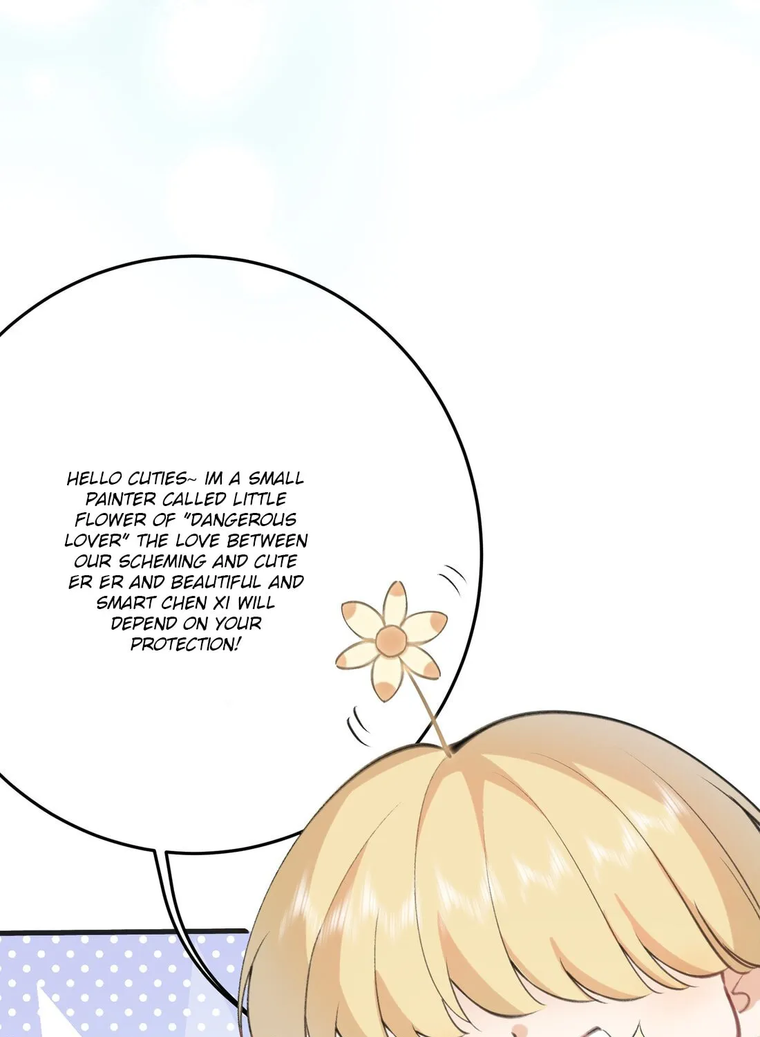 Read Dangerous Lover chapter 1 image 132 on Lezhin