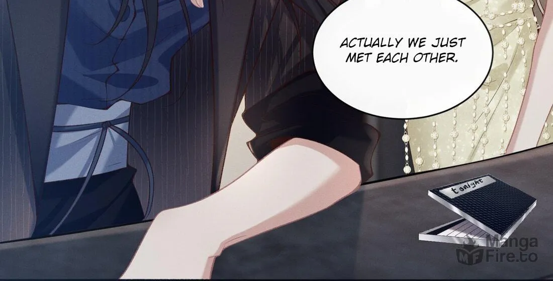 Read Dangerous Lover chapter 1 image 16 on Lezhin
