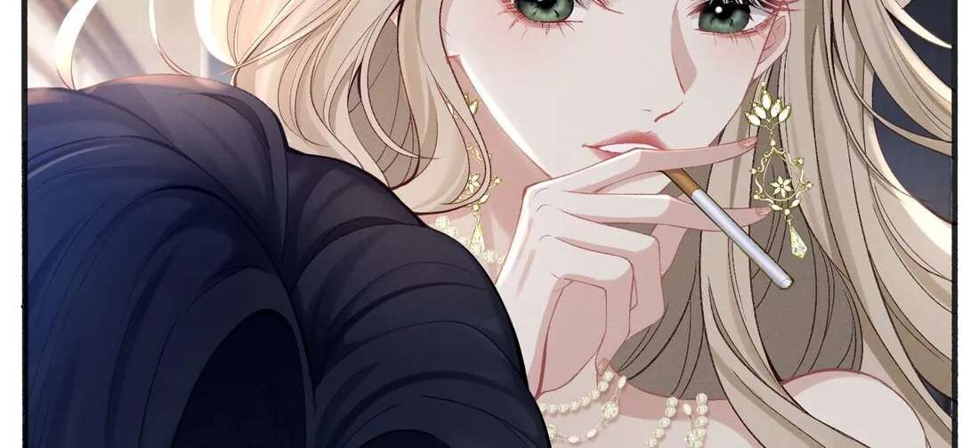Read Dangerous Lover chapter 1 image 23 on Lezhin