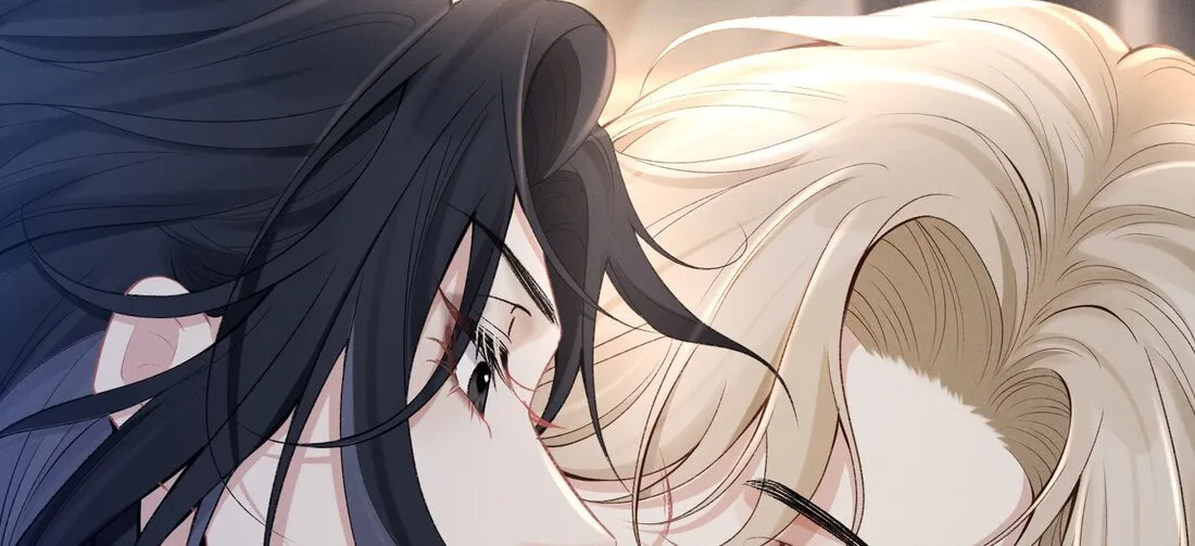 Read Dangerous Lover chapter 1 image 25 on Lezhin
