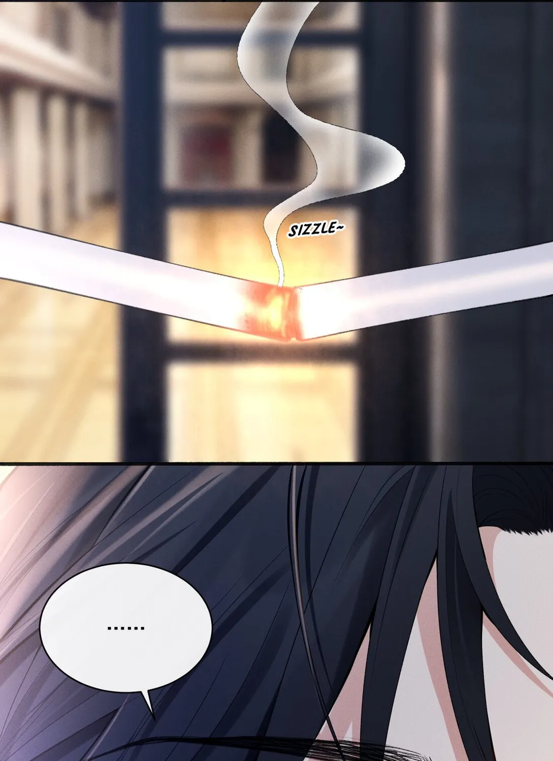 Read Dangerous Lover chapter 1 image 28 on Lezhin