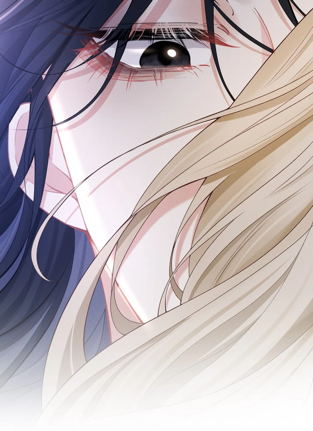 Read Dangerous Lover chapter 1 image 30 on Lezhin