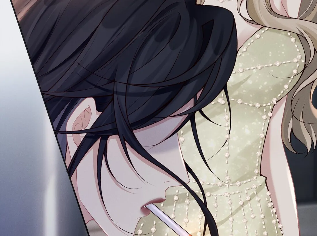 Read Dangerous Lover chapter 1 image 35 on Lezhin