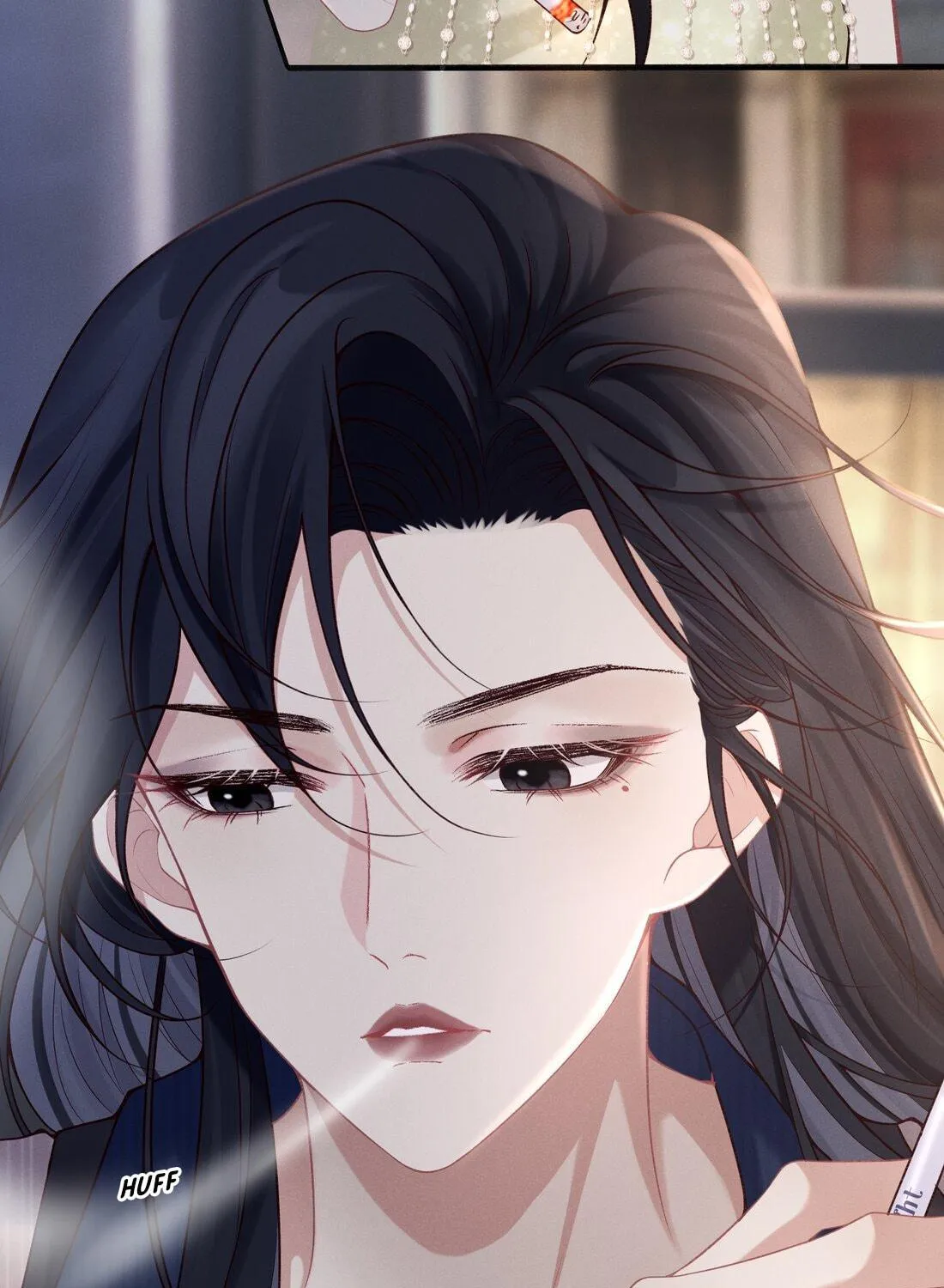 Read Dangerous Lover chapter 1 image 36 on Lezhin