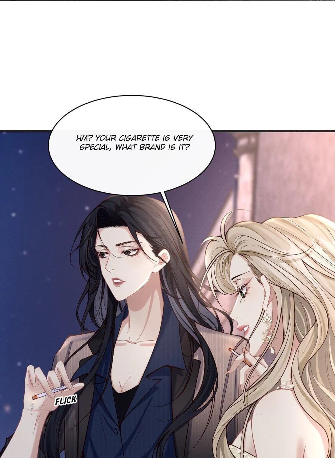 Read Dangerous Lover chapter 1 image 38 on Lezhin