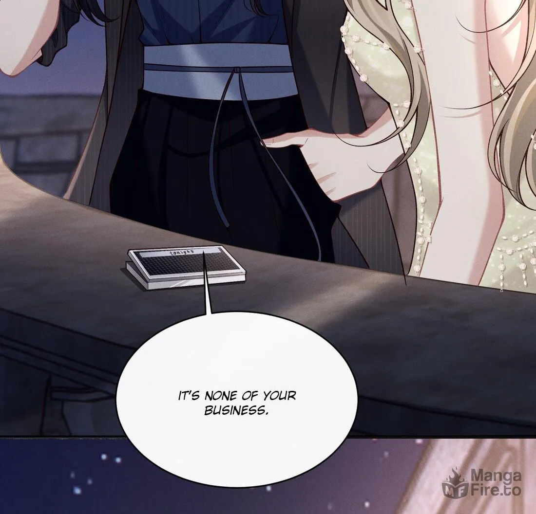 Read Dangerous Lover chapter 1 image 39 on Lezhin