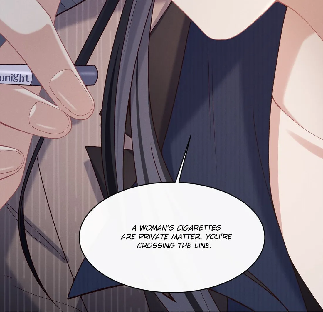 Read Dangerous Lover chapter 1 image 43 on Lezhin