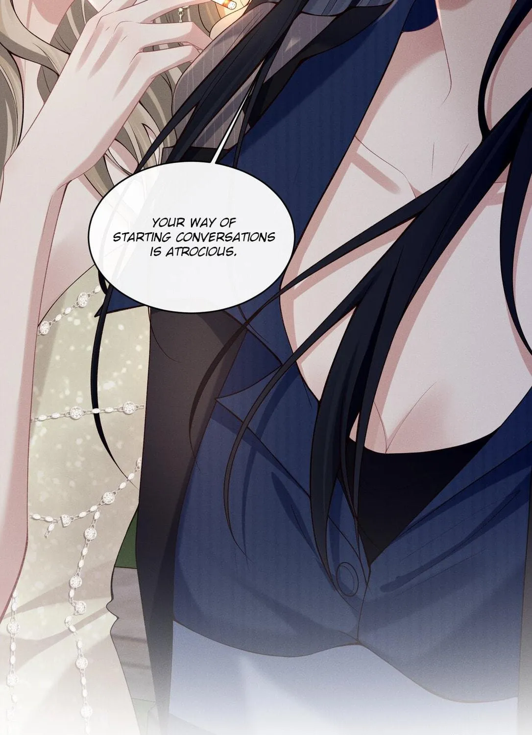 Read Dangerous Lover chapter 1 image 49 on Lezhin