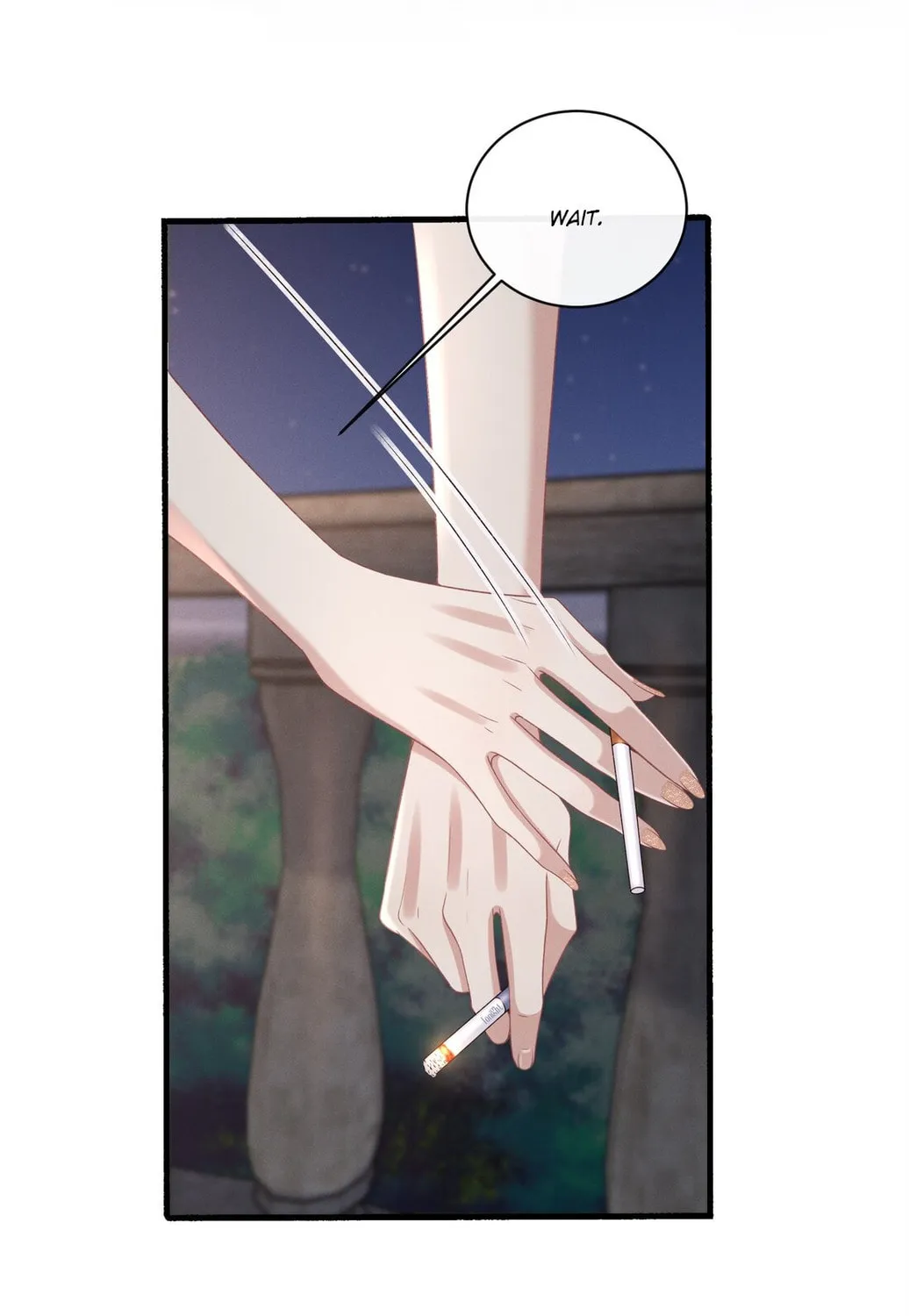 Read Dangerous Lover chapter 1 image 51 on Lezhin