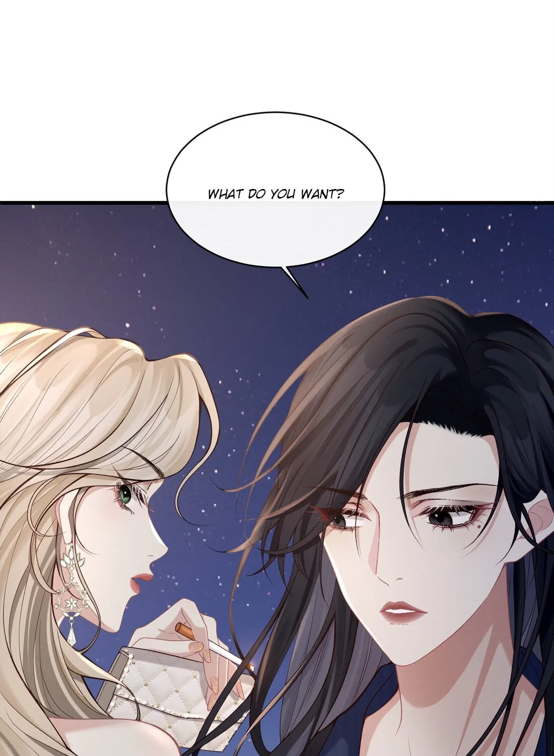Read Dangerous Lover chapter 1 image 53 on Lezhin