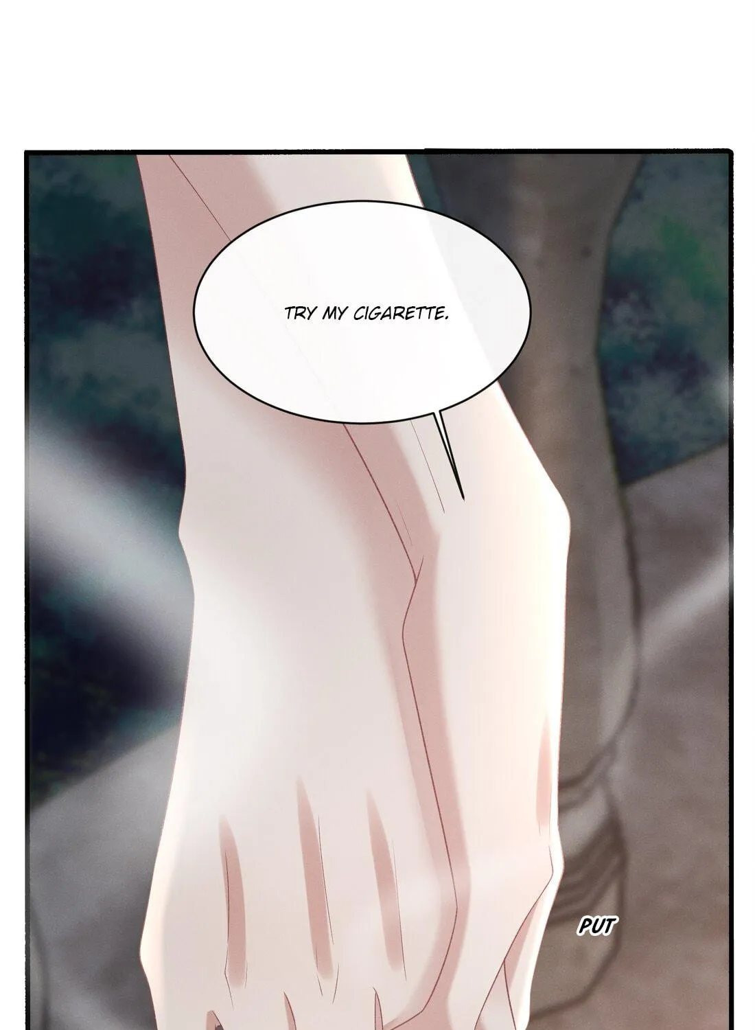 Read Dangerous Lover chapter 1 image 55 on Lezhin