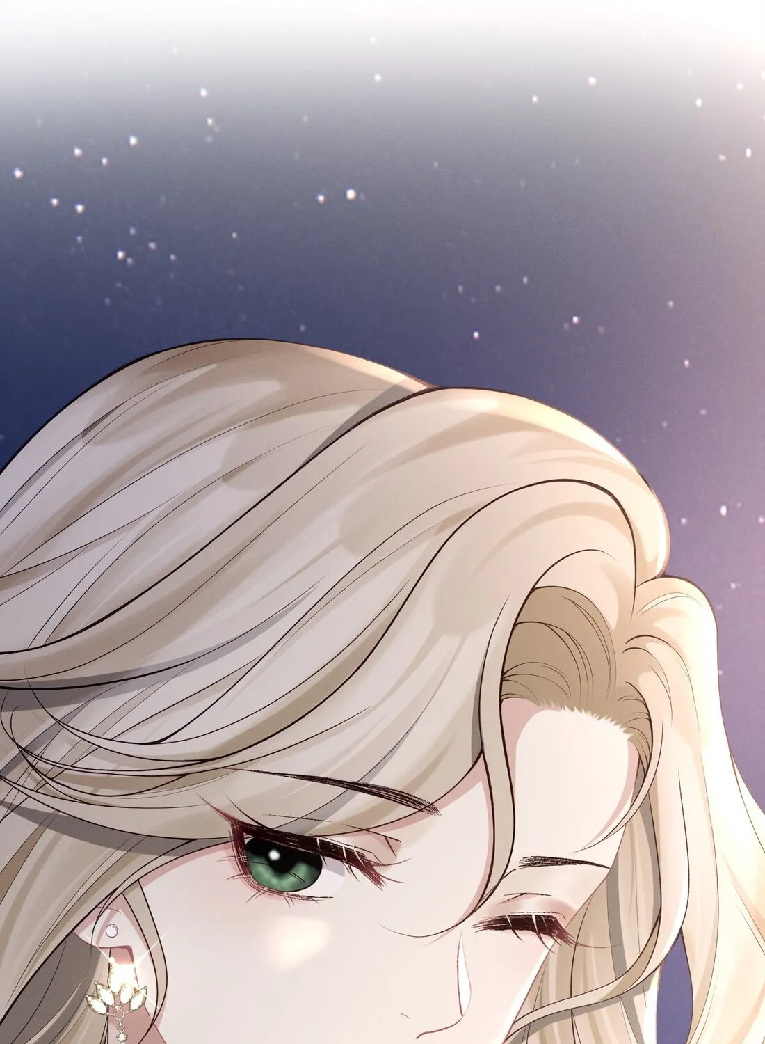 Read Dangerous Lover chapter 1 image 57 on Lezhin