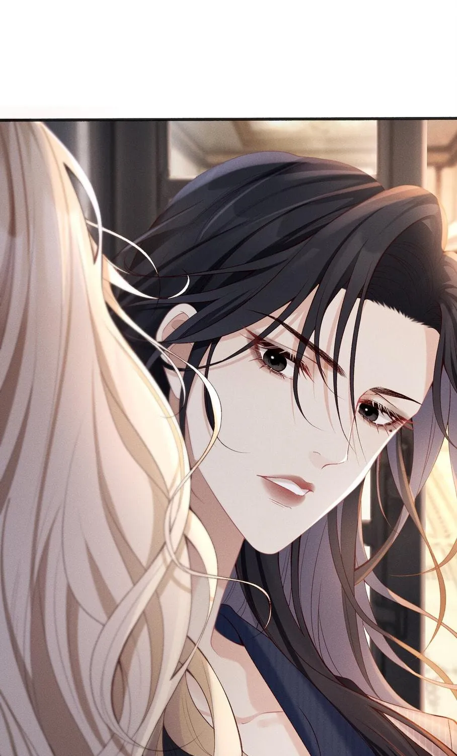Read Dangerous Lover chapter 1 image 61 on Lezhin
