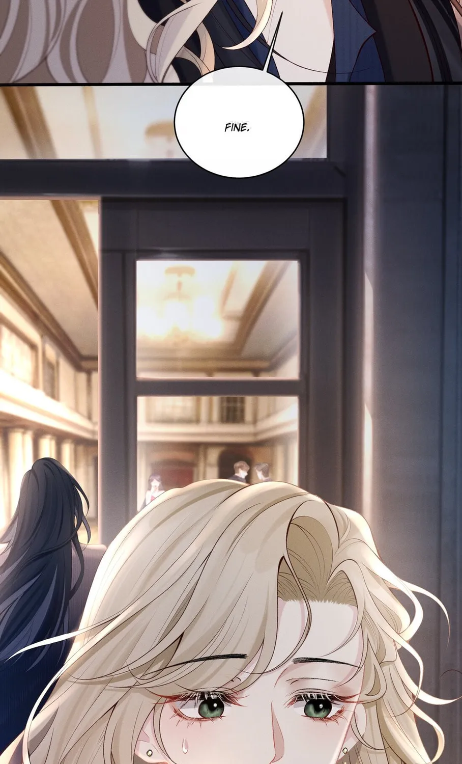 Read Dangerous Lover chapter 1 image 63 on Lezhin