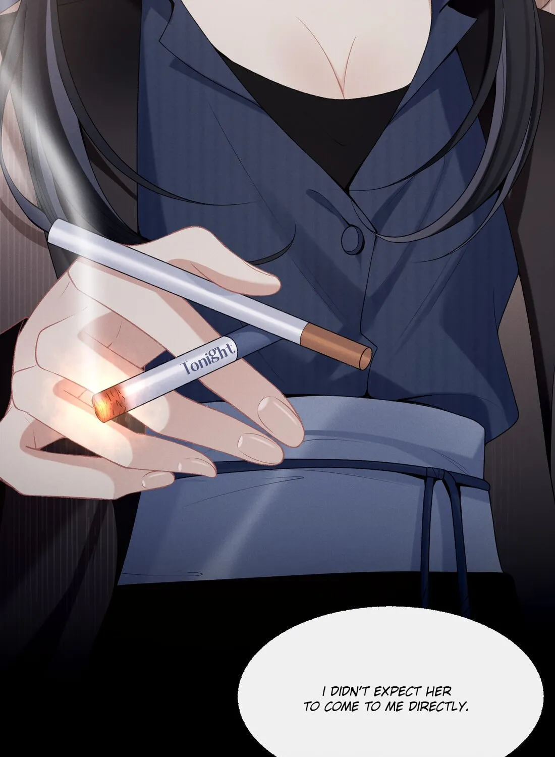 Read Dangerous Lover chapter 1 image 69 on Lezhin