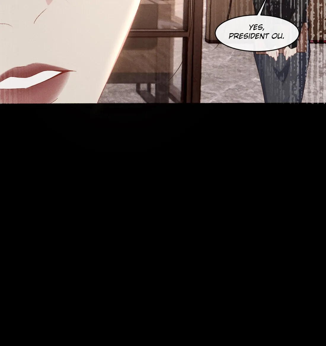 Read Dangerous Lover chapter 1 image 78 on Lezhin