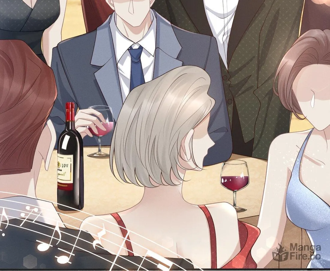 Read Dangerous Lover chapter 1 image 8 on Lezhin