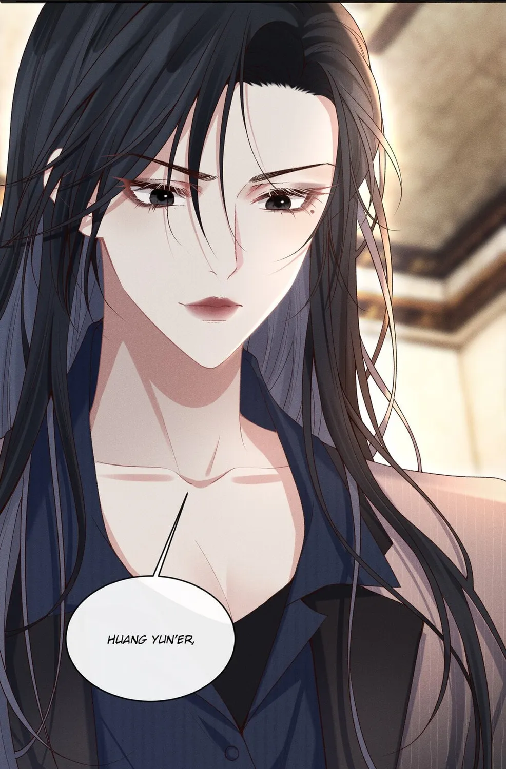 Read Dangerous Lover chapter 1 image 81 on Lezhin