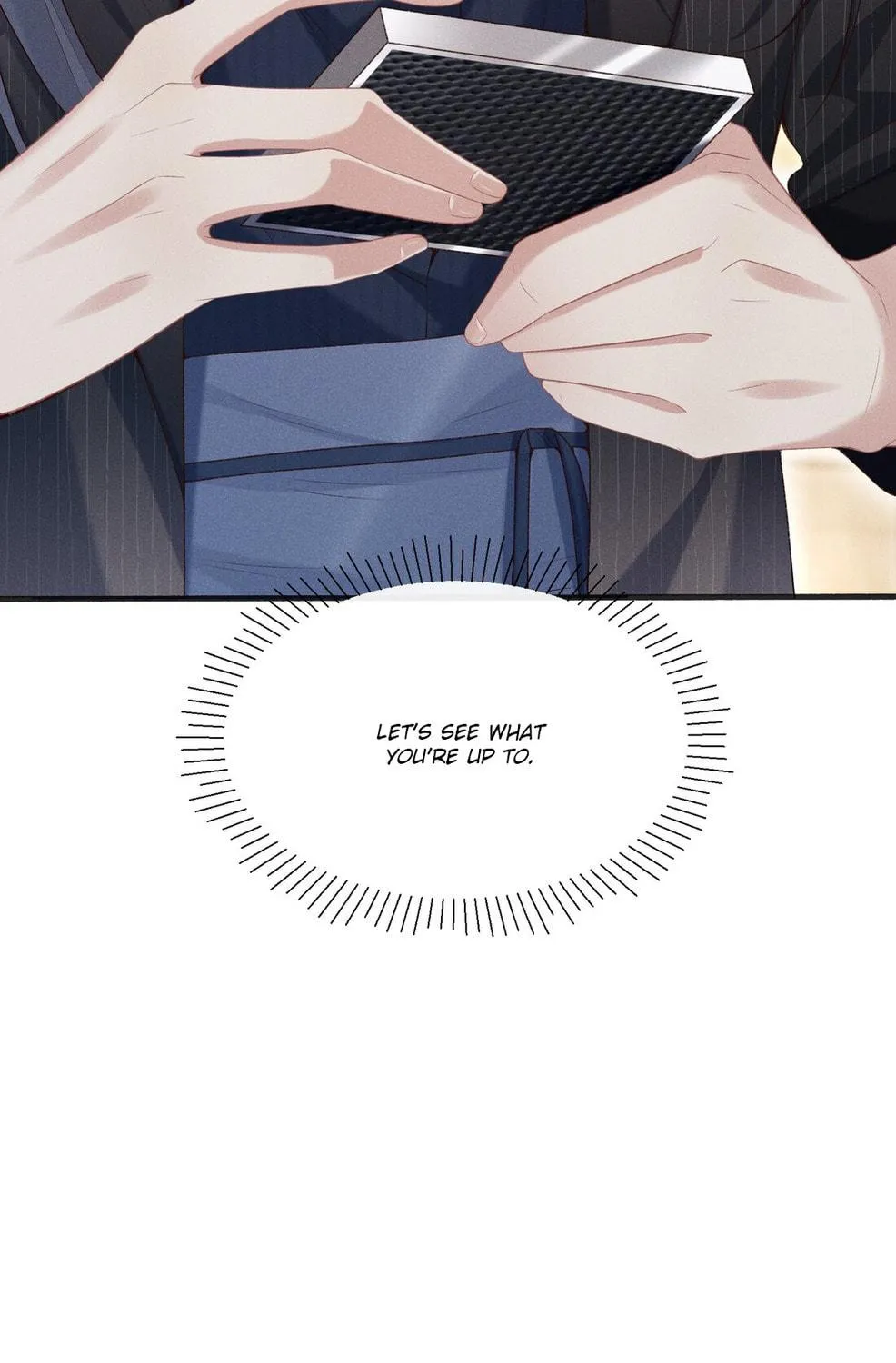 Read Dangerous Lover chapter 1 image 83 on Lezhin