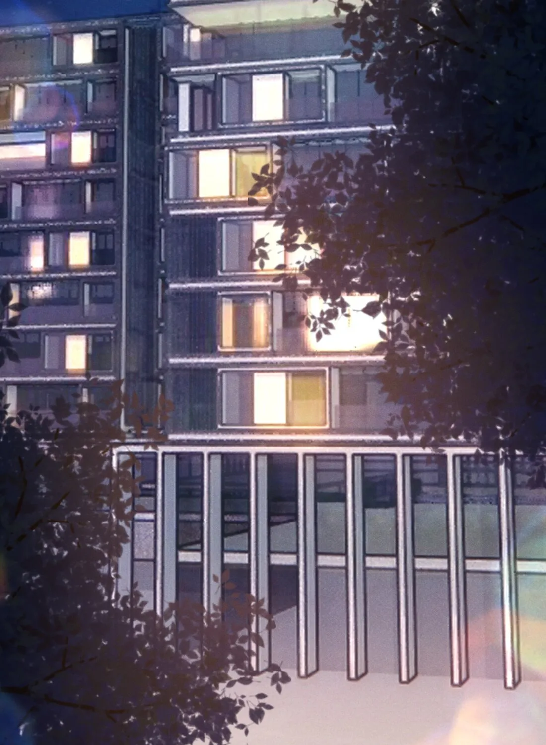 Read Dangerous Lover chapter 1 image 87 on Lezhin