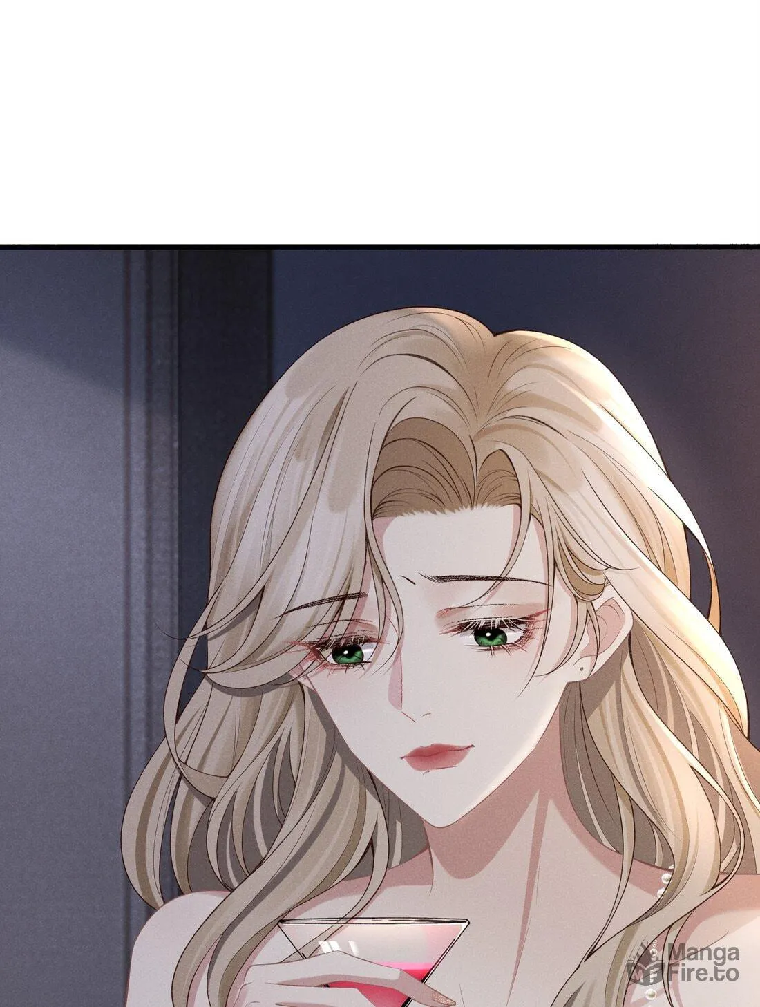 Read Dangerous Lover chapter 1 image 93 on Lezhin