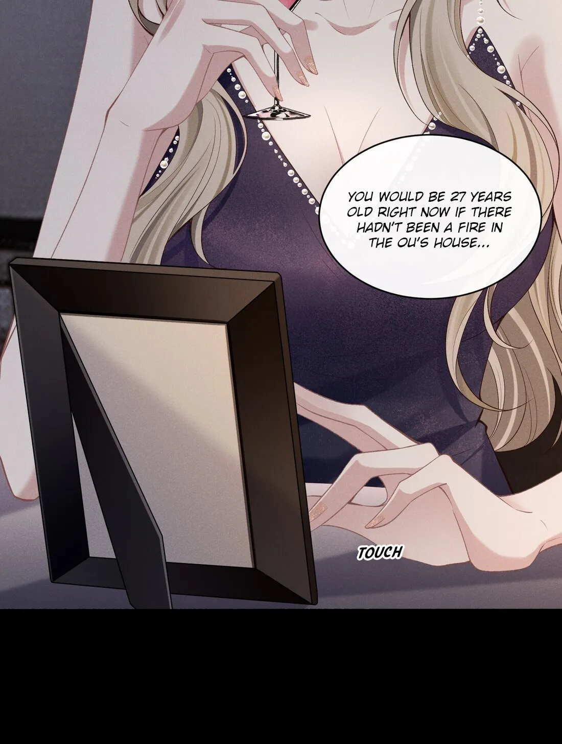 Read Dangerous Lover chapter 1 image 94 on Lezhin