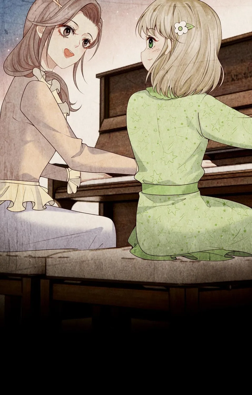 Read Dangerous Lover chapter 1 image 97 on Lezhin