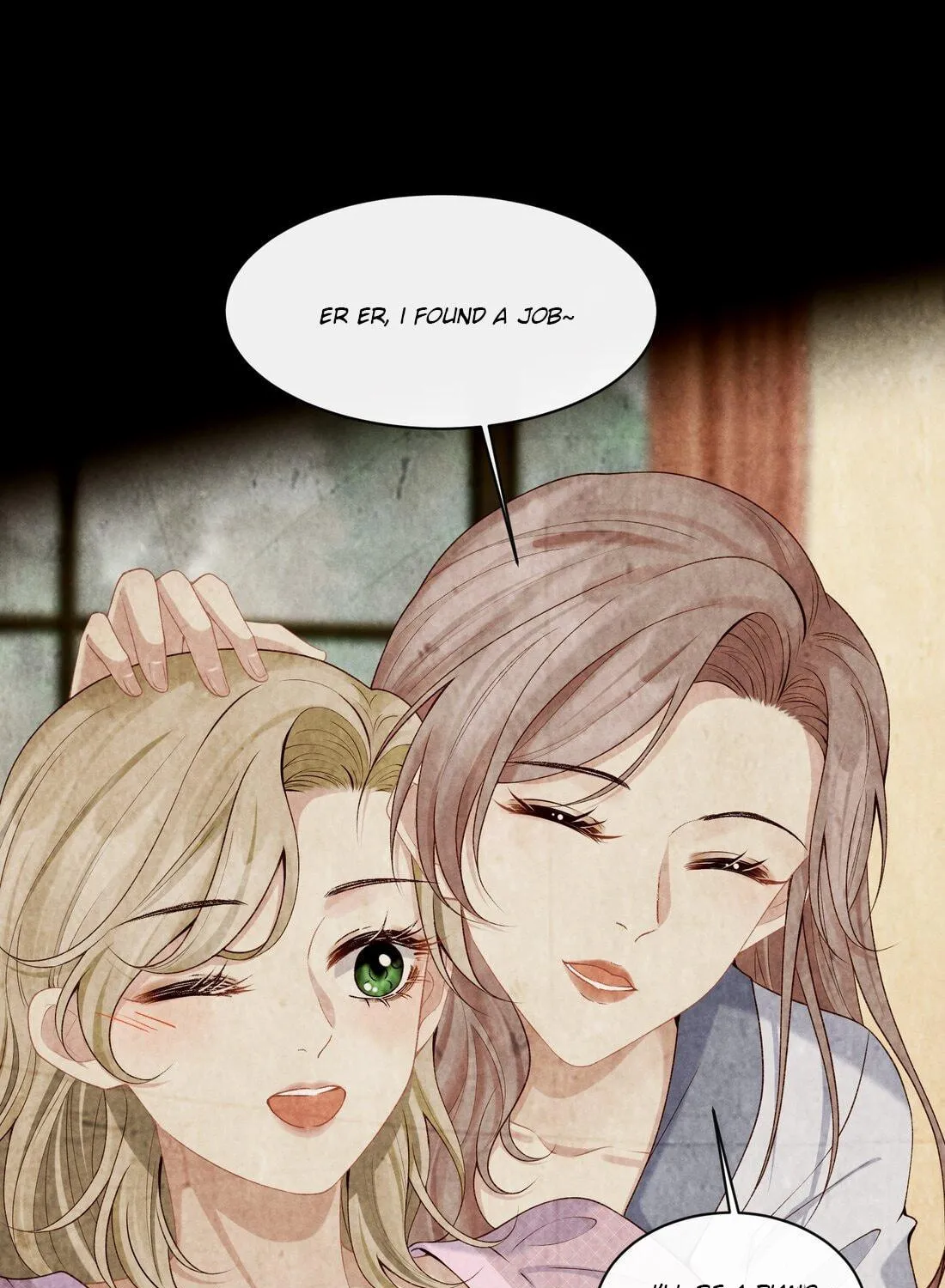 Read Dangerous Lover chapter 1 image 99 on Lezhin