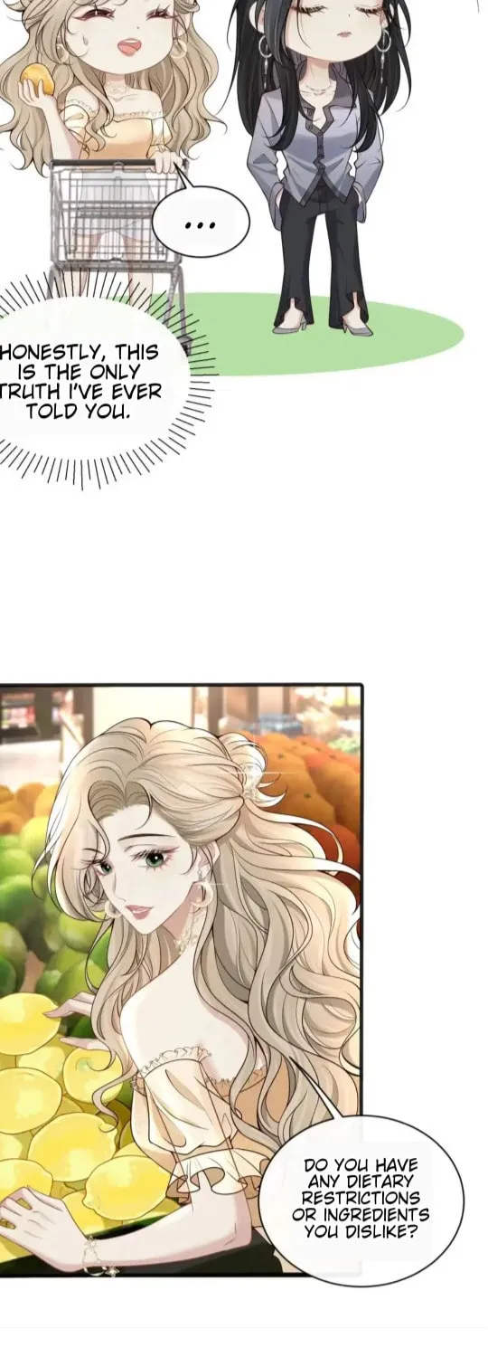 Read Dangerous Lover chapter 10 image 12 on Lezhin