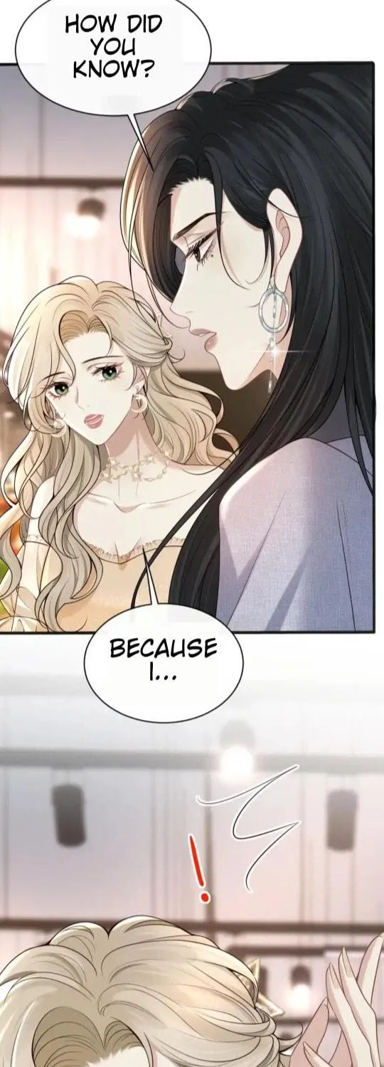 Read Dangerous Lover chapter 10 image 16 on Lezhin