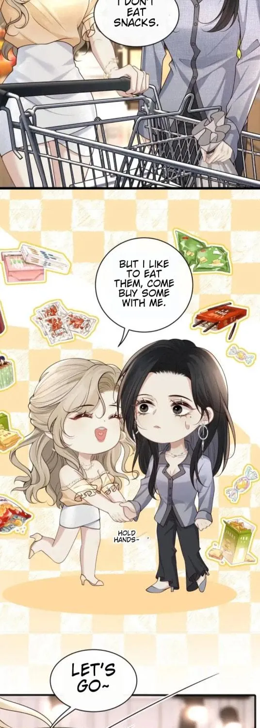Read Dangerous Lover chapter 10 image 22 on Lezhin