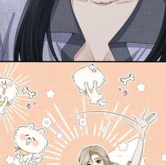 Read Dangerous Lover chapter 10 image 3 on Lezhin