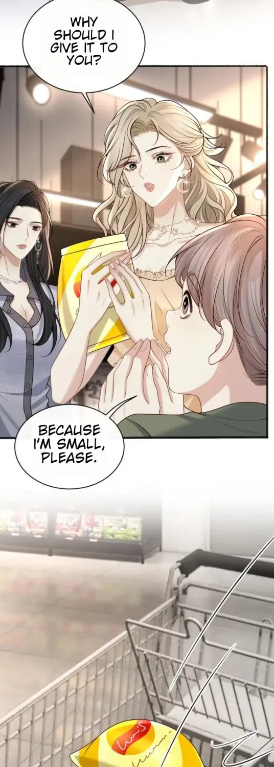 Read Dangerous Lover chapter 10 image 32 on Lezhin