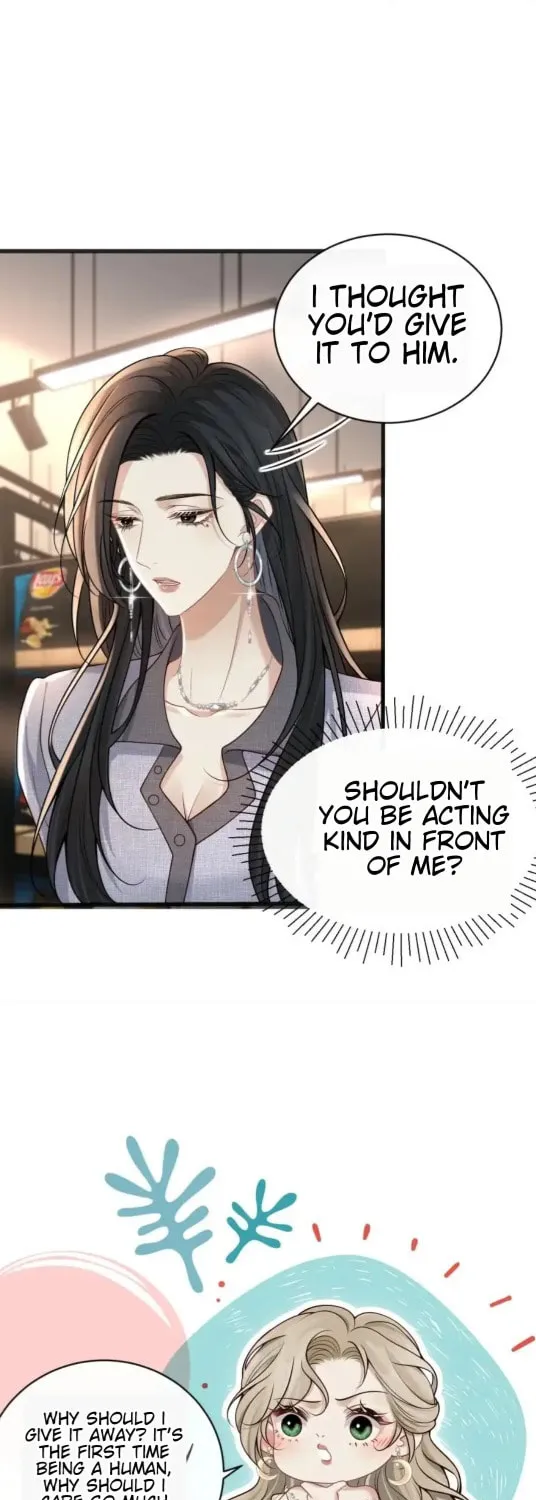 Read Dangerous Lover chapter 10 image 36 on Lezhin
