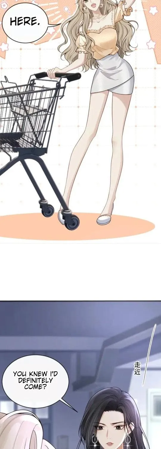 Read Dangerous Lover chapter 10 image 4 on Lezhin