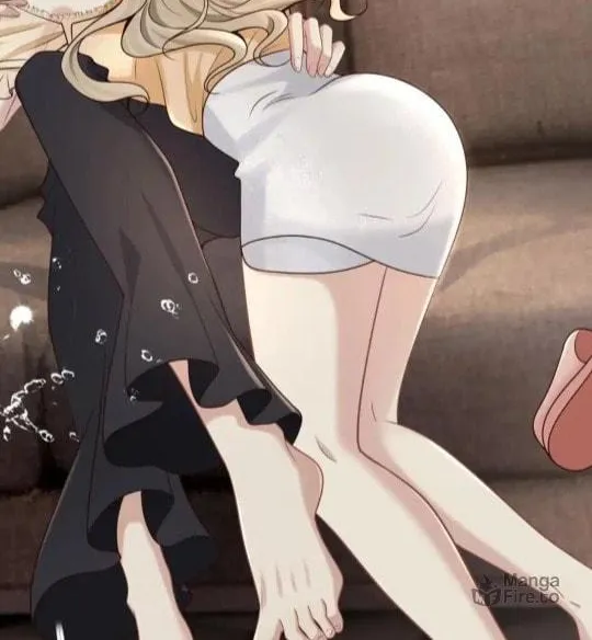 Read Dangerous Lover chapter 10 image 47 on Lezhin