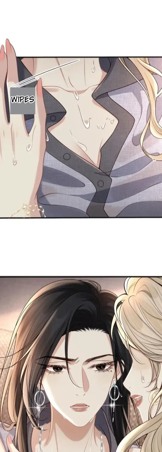 Read Dangerous Lover chapter 10 image 50 on Lezhin