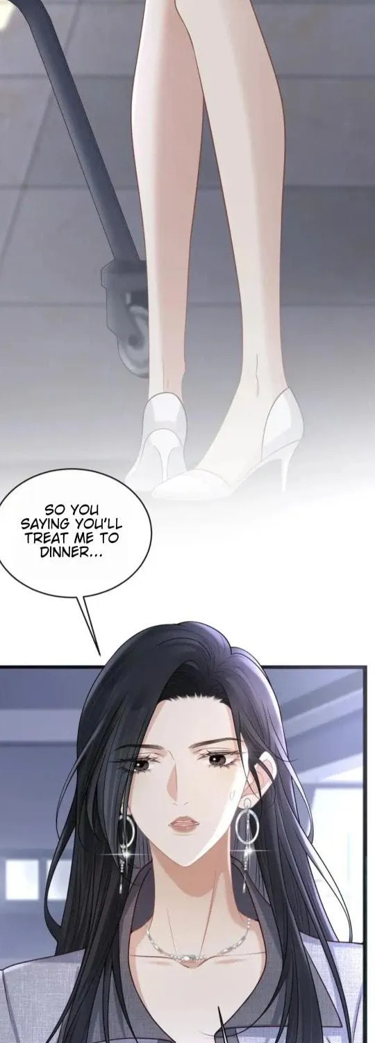 Read Dangerous Lover chapter 10 image 8 on Lezhin