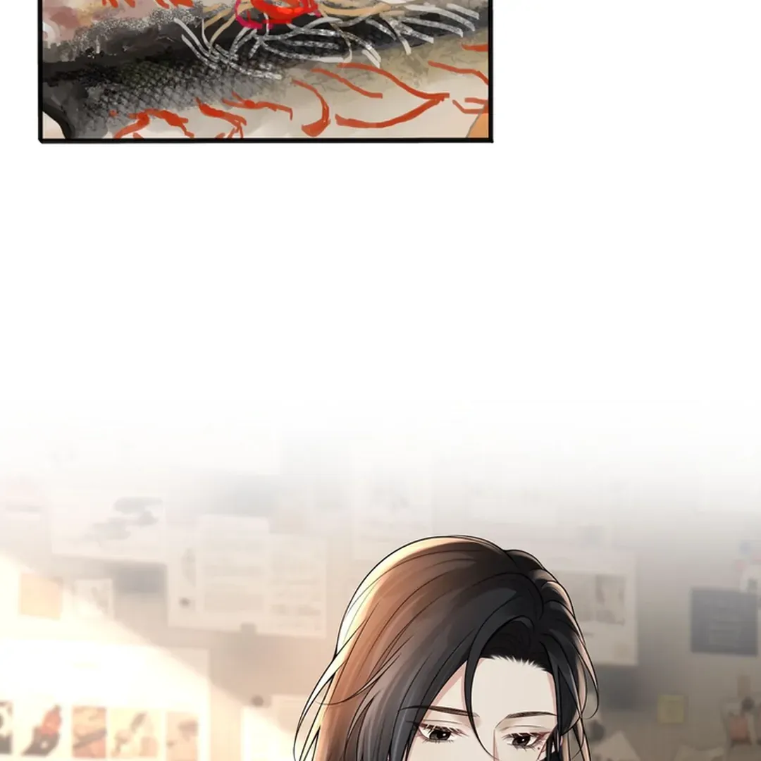 Read Dangerous Lover chapter 11 image 17 on Lezhin