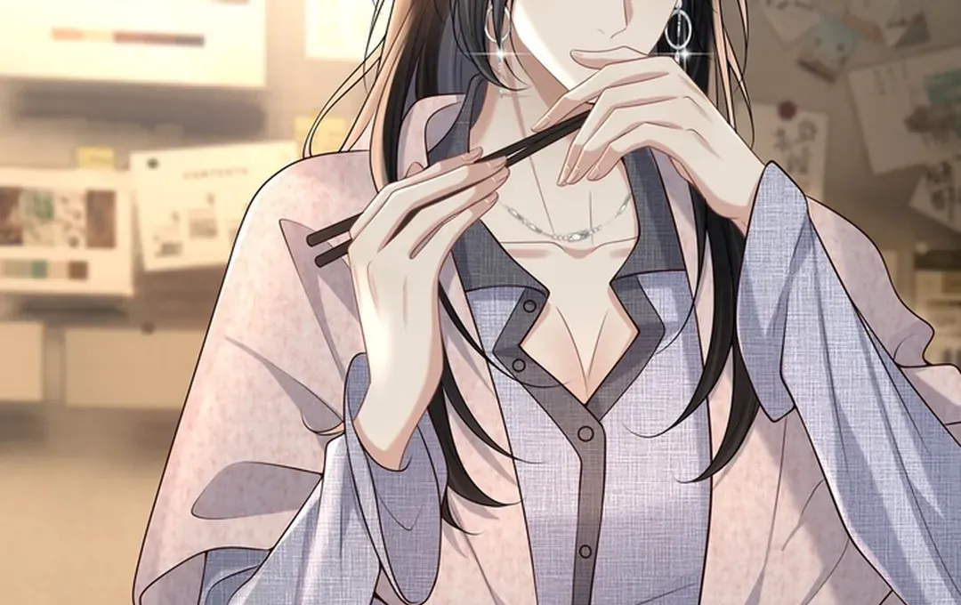 Read Dangerous Lover chapter 11 image 18 on Lezhin
