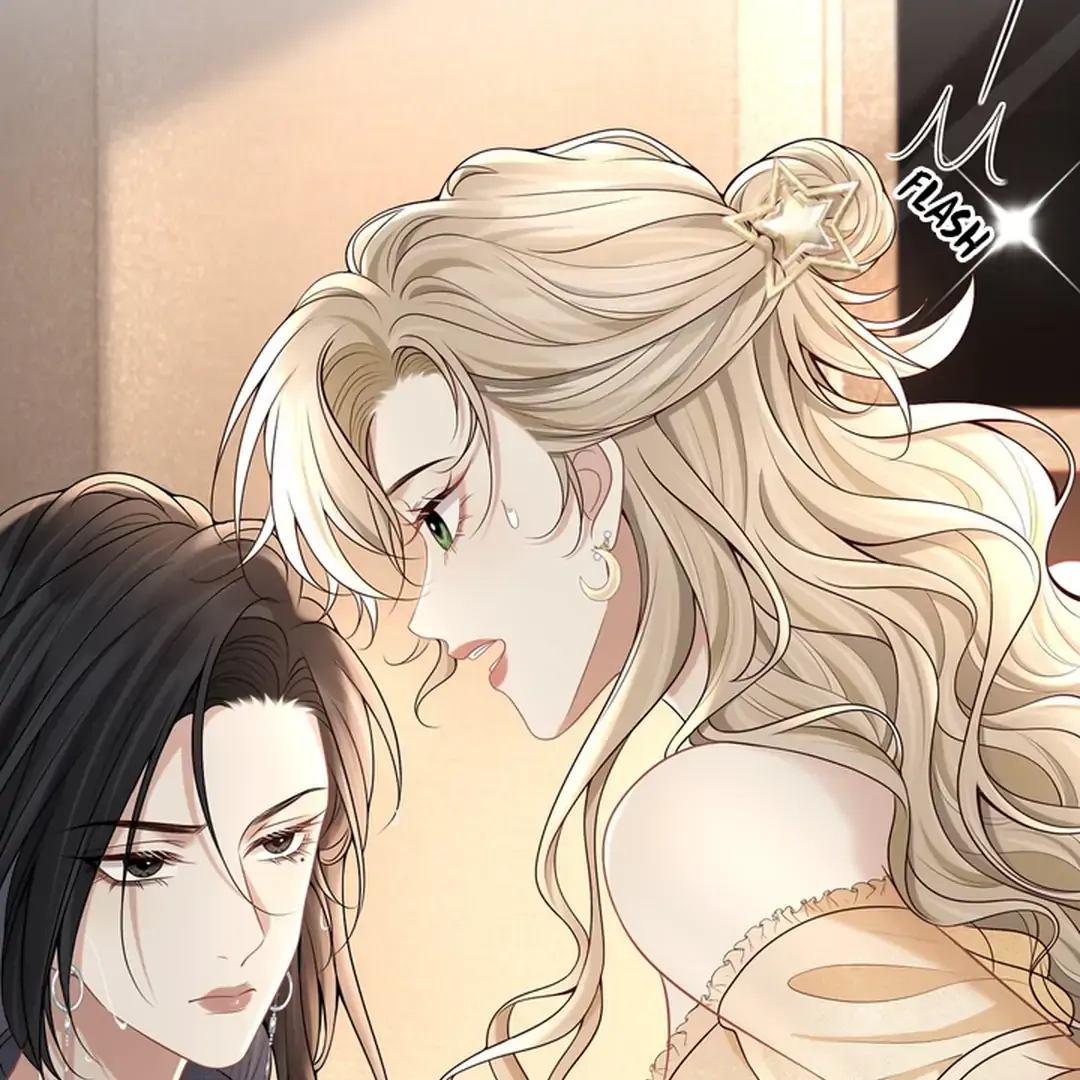Read Dangerous Lover chapter 11 image 3 on Lezhin