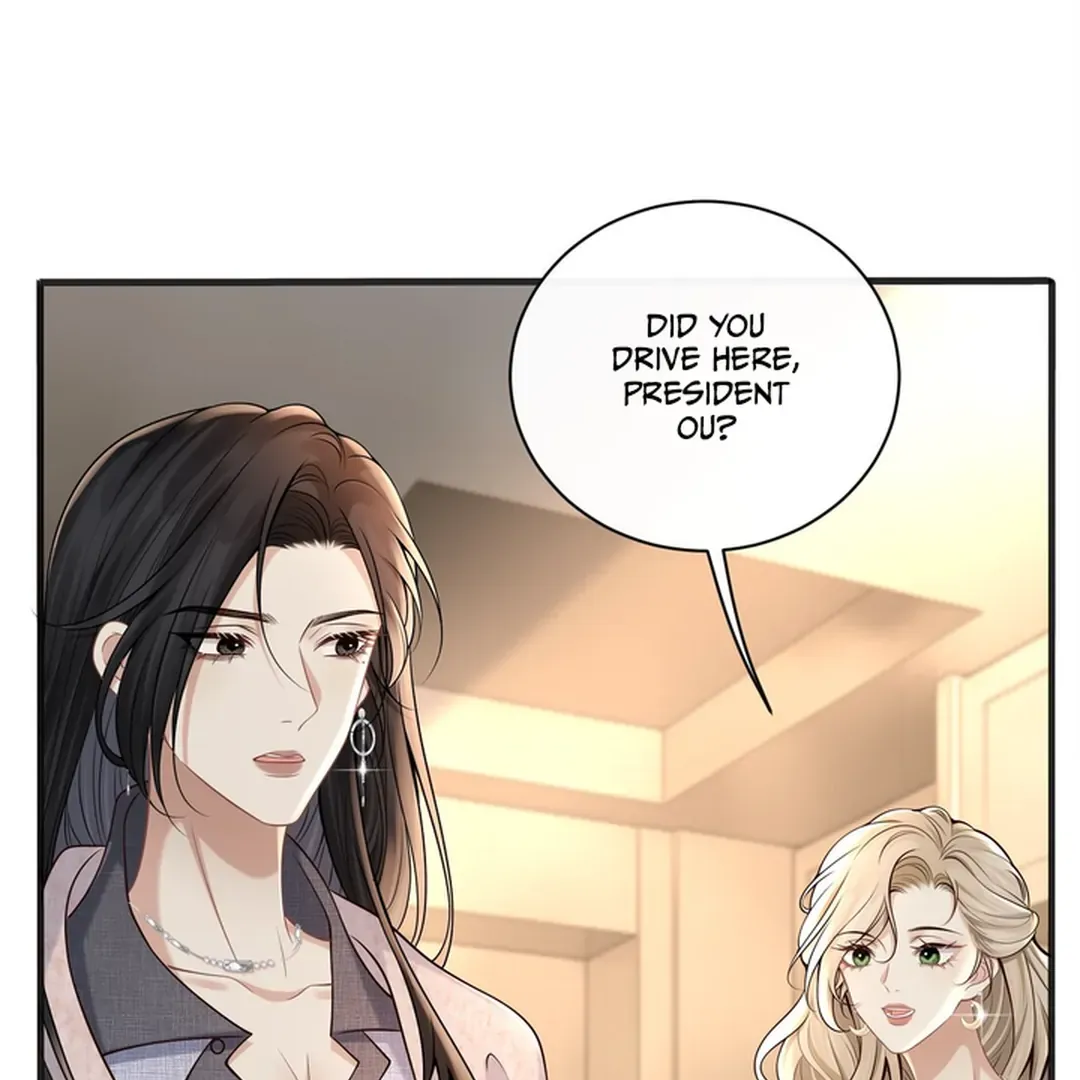 Read Dangerous Lover chapter 11 image 34 on Lezhin