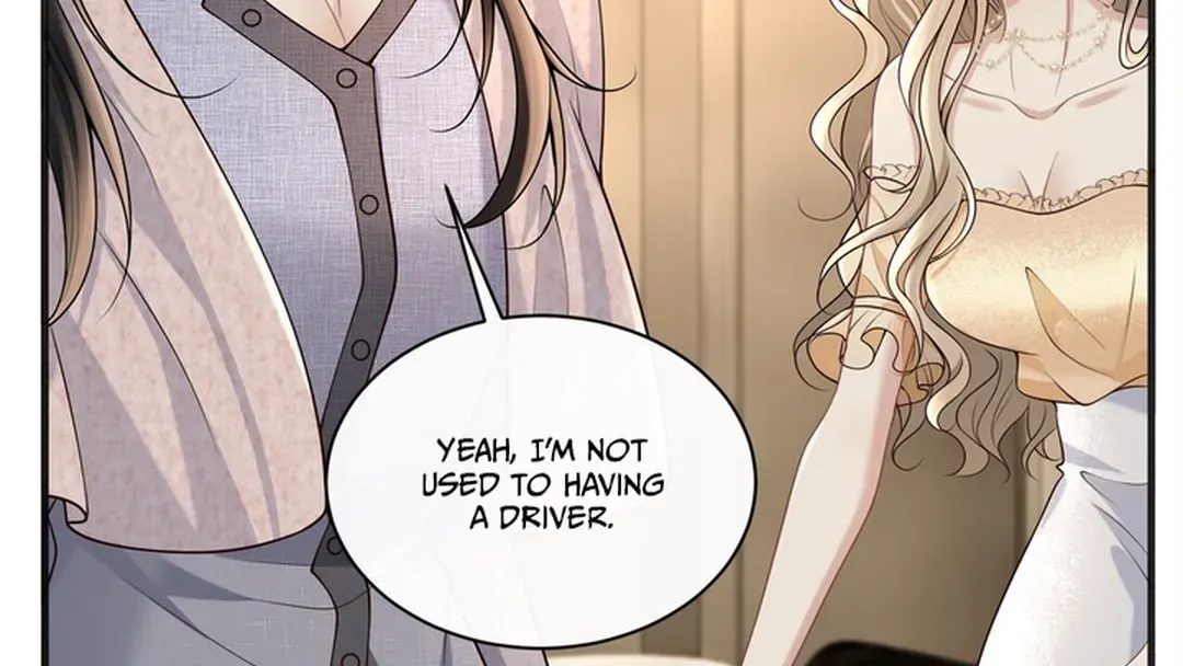 Read Dangerous Lover chapter 11 image 35 on Lezhin