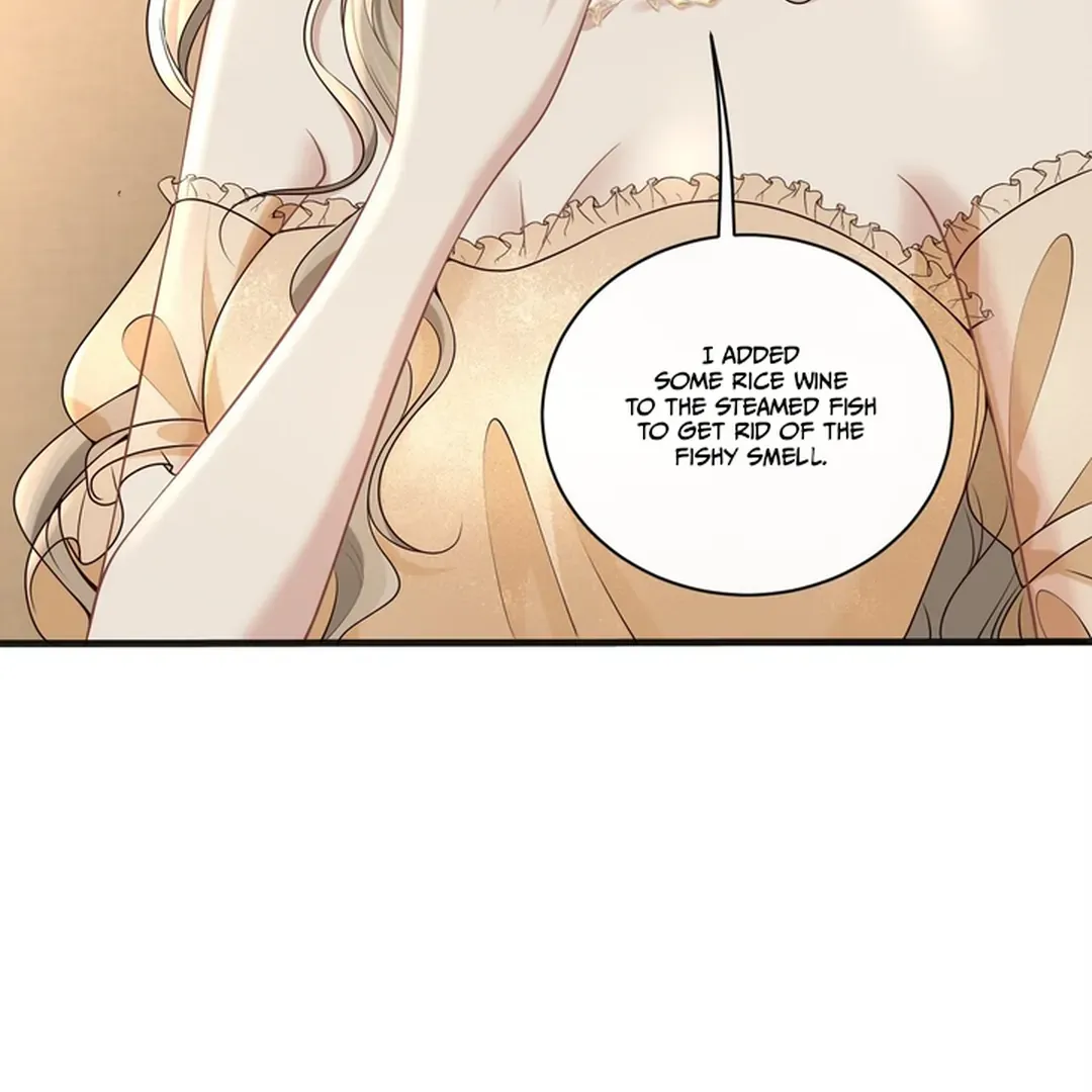 Read Dangerous Lover chapter 11 image 38 on Lezhin