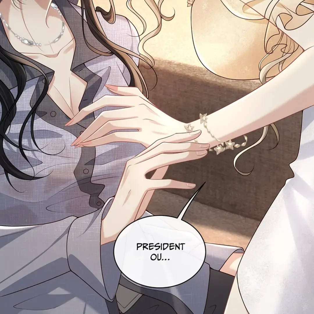 Read Dangerous Lover chapter 11 image 4 on Lezhin