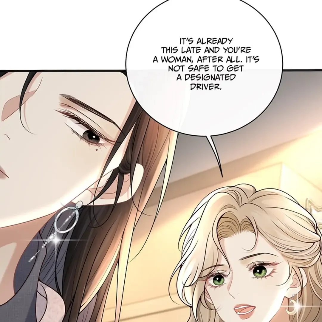 Read Dangerous Lover chapter 11 image 41 on Lezhin